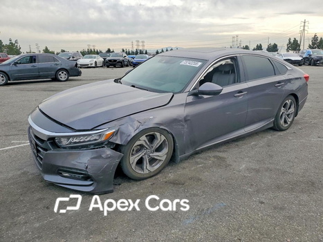 Honda Accord 2018 - Zdjęcie 1 z 13