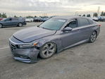 Honda Accord 2018