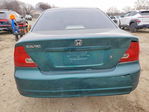 Honda Civic 2001