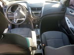 Hyundai Accent 2014
