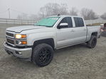 Chevrolet Silverado 2015