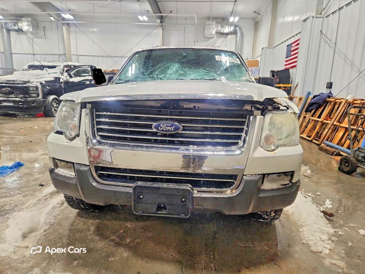 Ford Explorer 2006