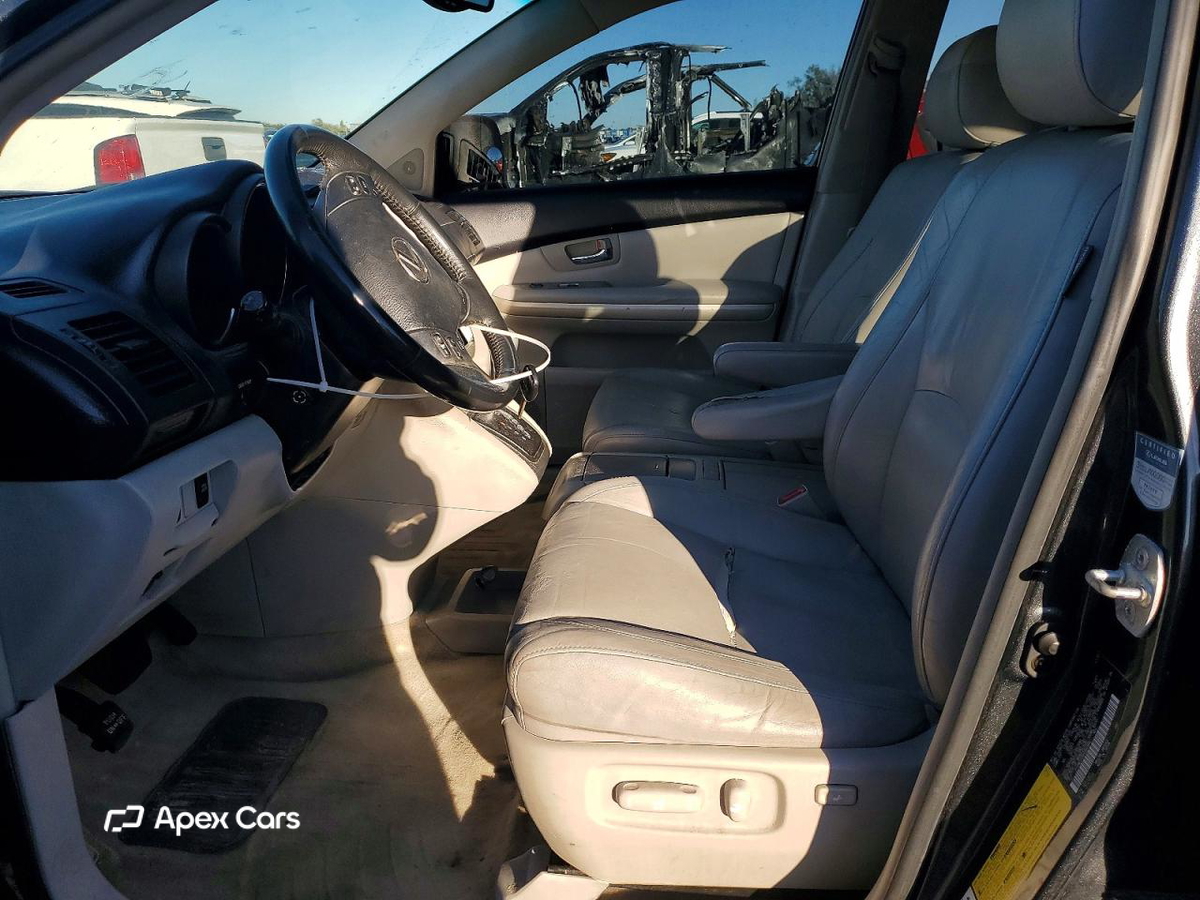Lexus RX 2006