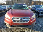 Subaru Outback 2015