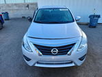 Nissan Versa 2017