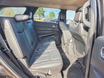 Dodge Durango 2012