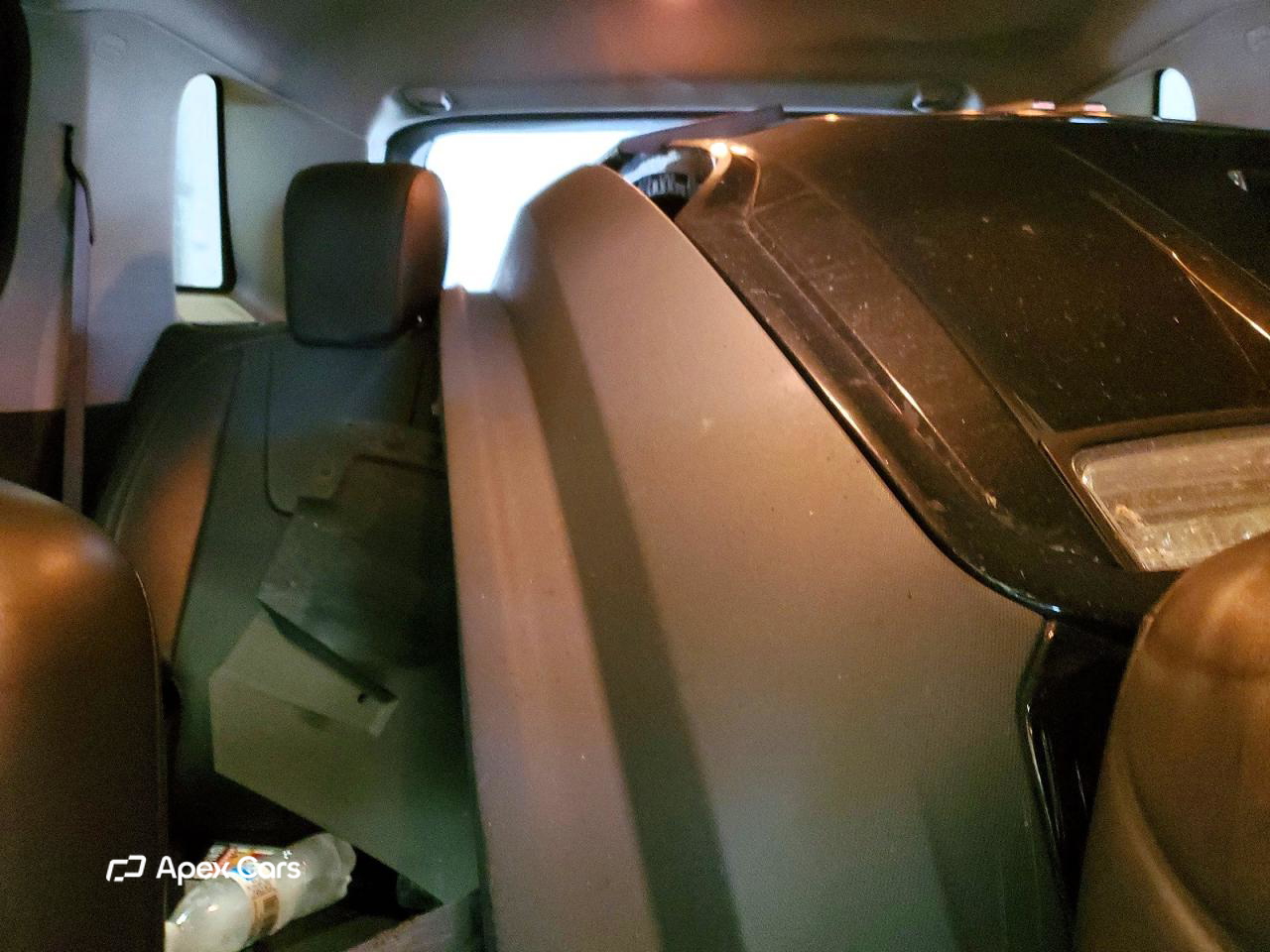 GMC Terrain 2017