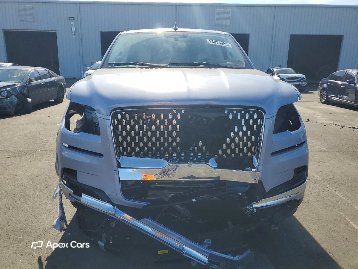 Lincoln Navigator 2024