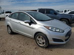 Ford Fiesta 2019