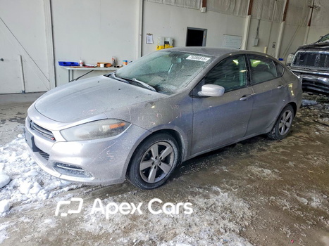 Dodge Dart 2015 - Image 1 of 12