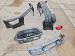 Audi A3 2019