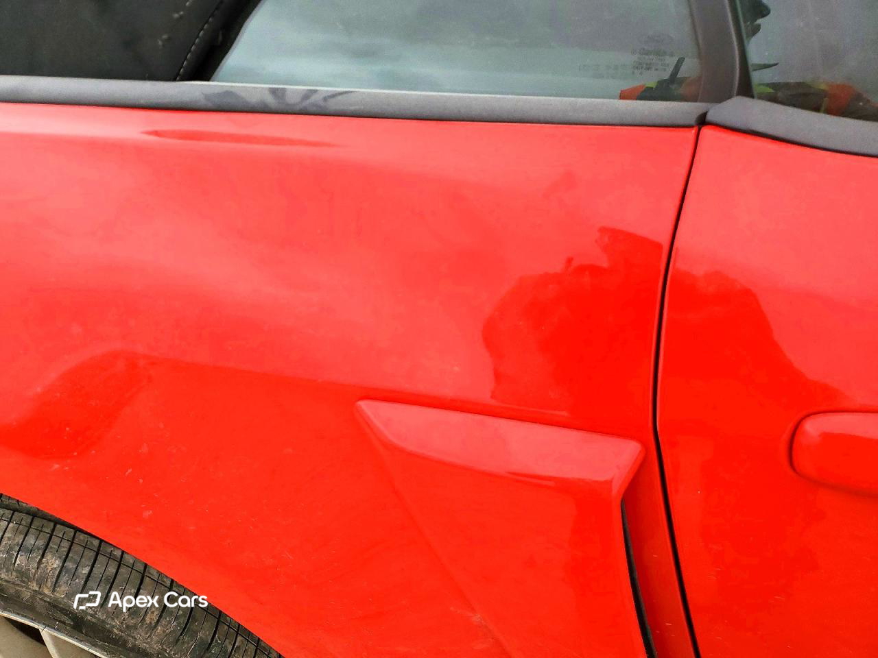 Ford Mustang 2012