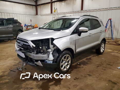 Ford EcoSport 2019 - Image 1 of 15