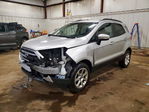 Ford EcoSport 2019
