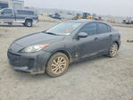 Mazda 3 2012