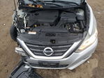 Nissan Altima 2016