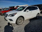 Buick Envision 2018