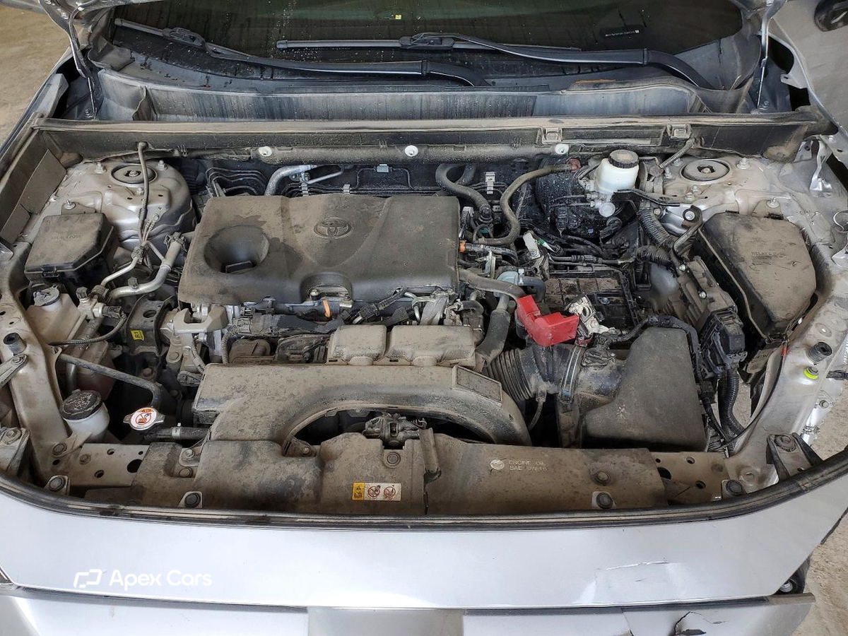 Toyota RAV 4 2020