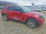 Ford Explorer 2021