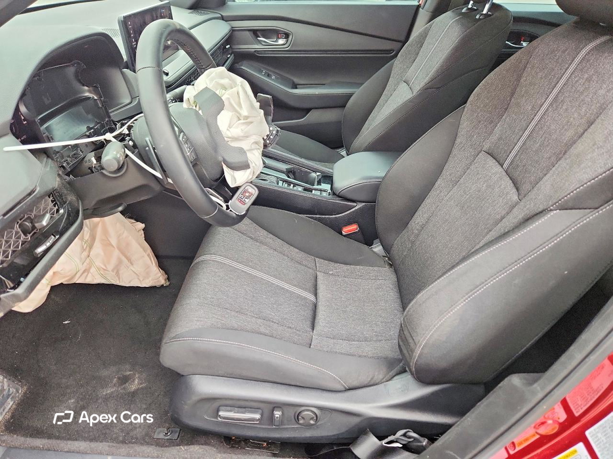 Honda Accord 2024