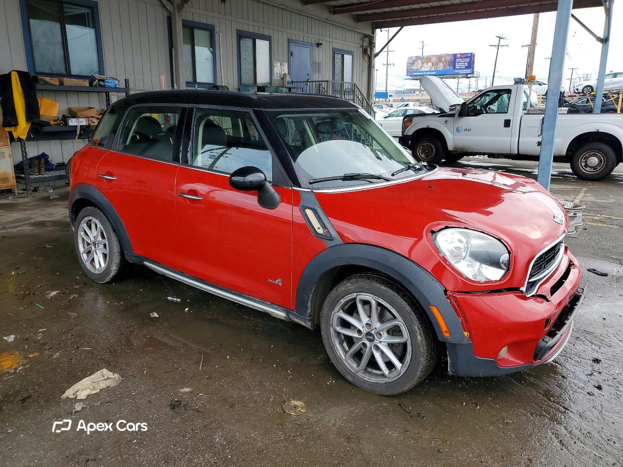 MINI Cooper 2015