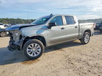 Chevrolet Silverado 2025