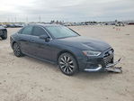 Audi A4 2021