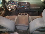 Chevrolet Silverado 2008