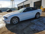 Ford Mustang 2014