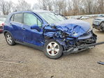 Chevrolet Trax 2017