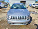 Jeep Cherokee 2017