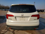 Honda Pilot 2017