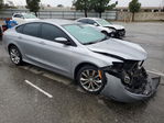 Chrysler 200 2015