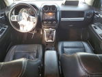 Jeep Compass 2017