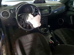Volkswagen Beetle 2012