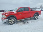 Dodge RAM 2012
