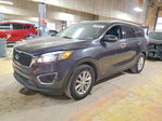Kia Sorento 2017