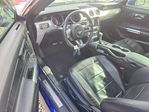 Ford Mustang 2016