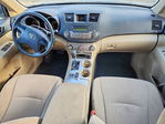 Toyota Highlander 2012
