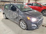 Chevrolet Spark 2020