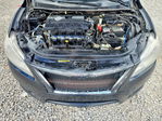 Nissan Sentra 2015