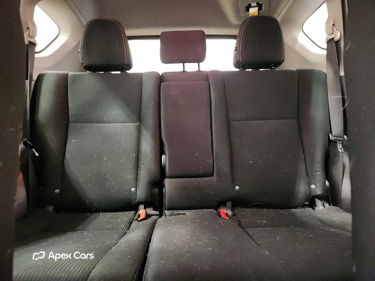 Toyota RAV 4 2014