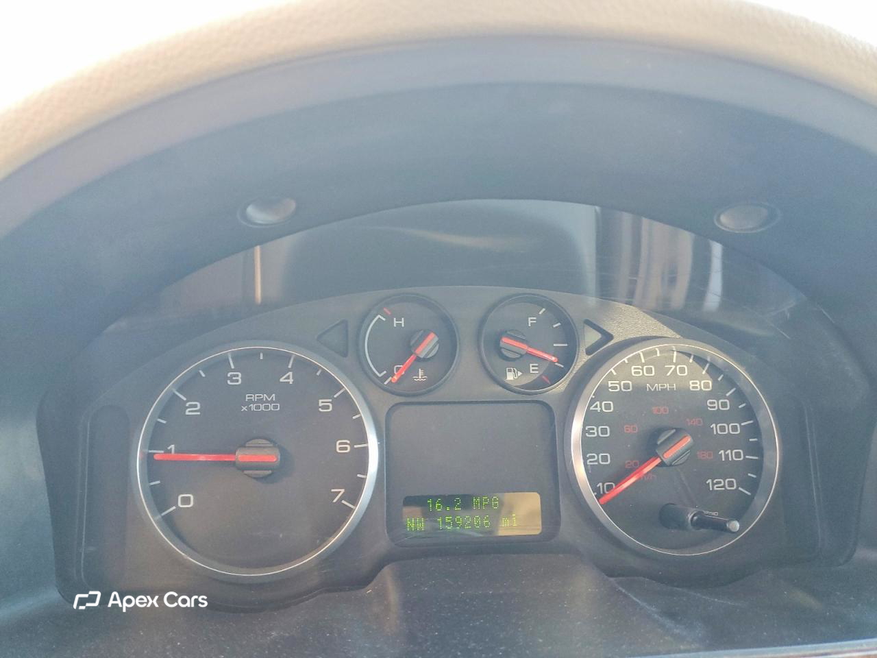 Ford Five Hundred 2005