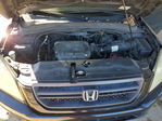 Honda Pilot 2004