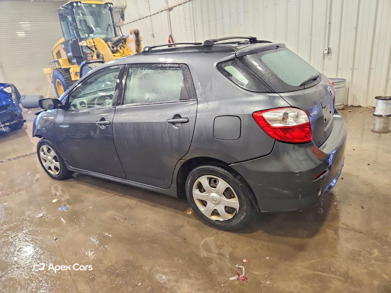 Toyota Matrix 2009