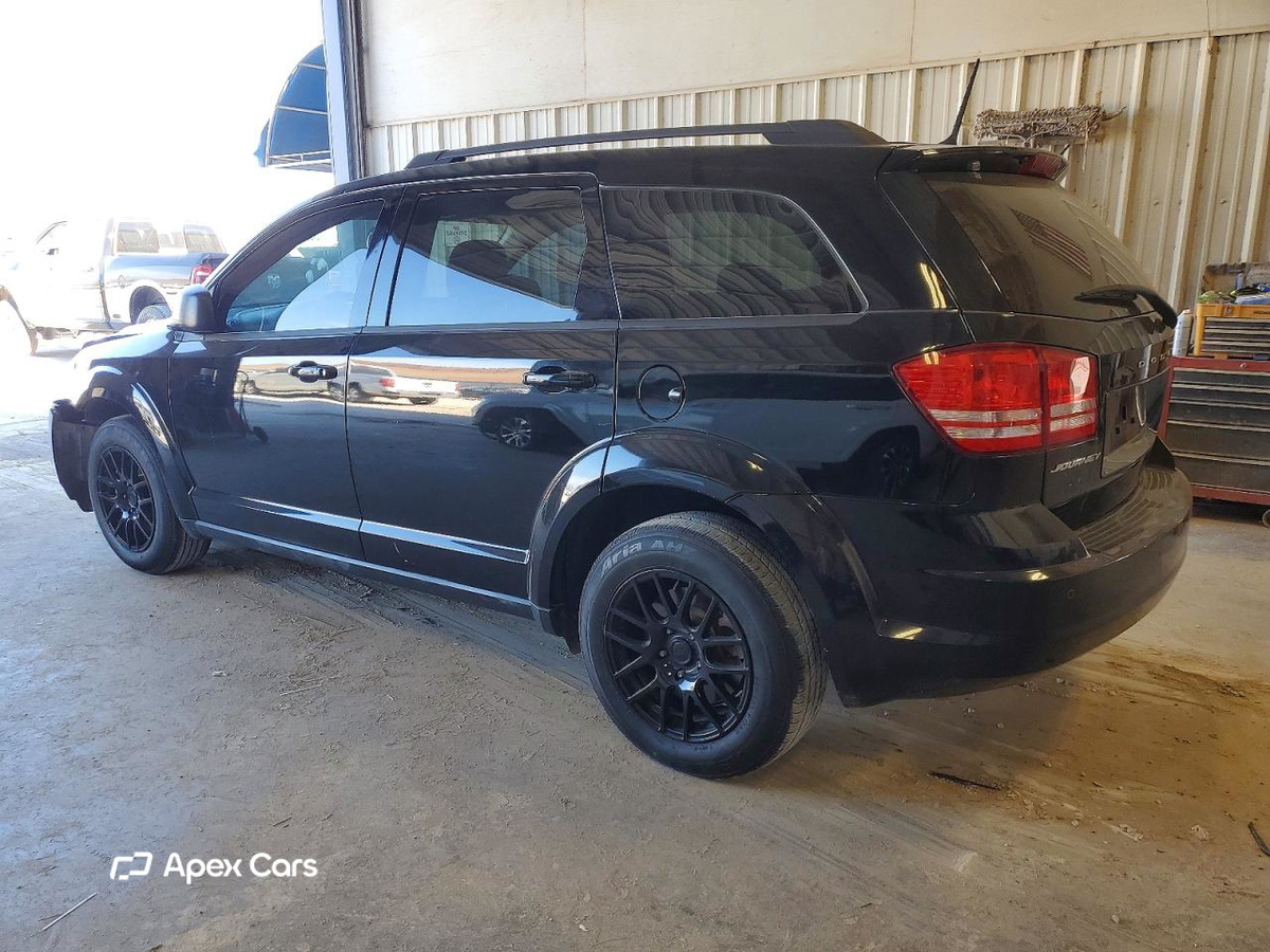Dodge Journey 2020