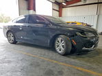 Chrysler 200 2015
