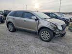 Ford Edge 2008