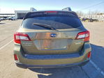 Subaru Outback 2015