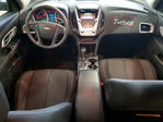 Chevrolet Equinox 2016
